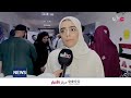 "Around the World in One Day" InitiativeHighlights Cultural Diversity at UTAS Muscat.