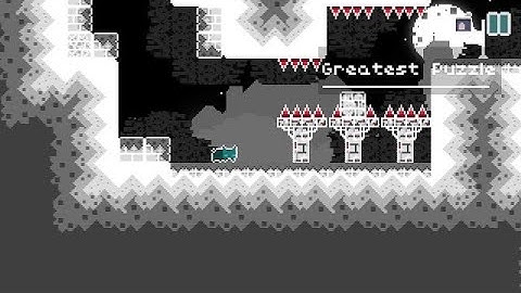 Nameless cat! Part. 3-13 Greatest Puzzle🧩