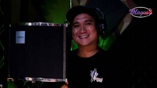 [Karaoke] UNDUK NGADAU KAAMATAN (Marcel Gatisi)