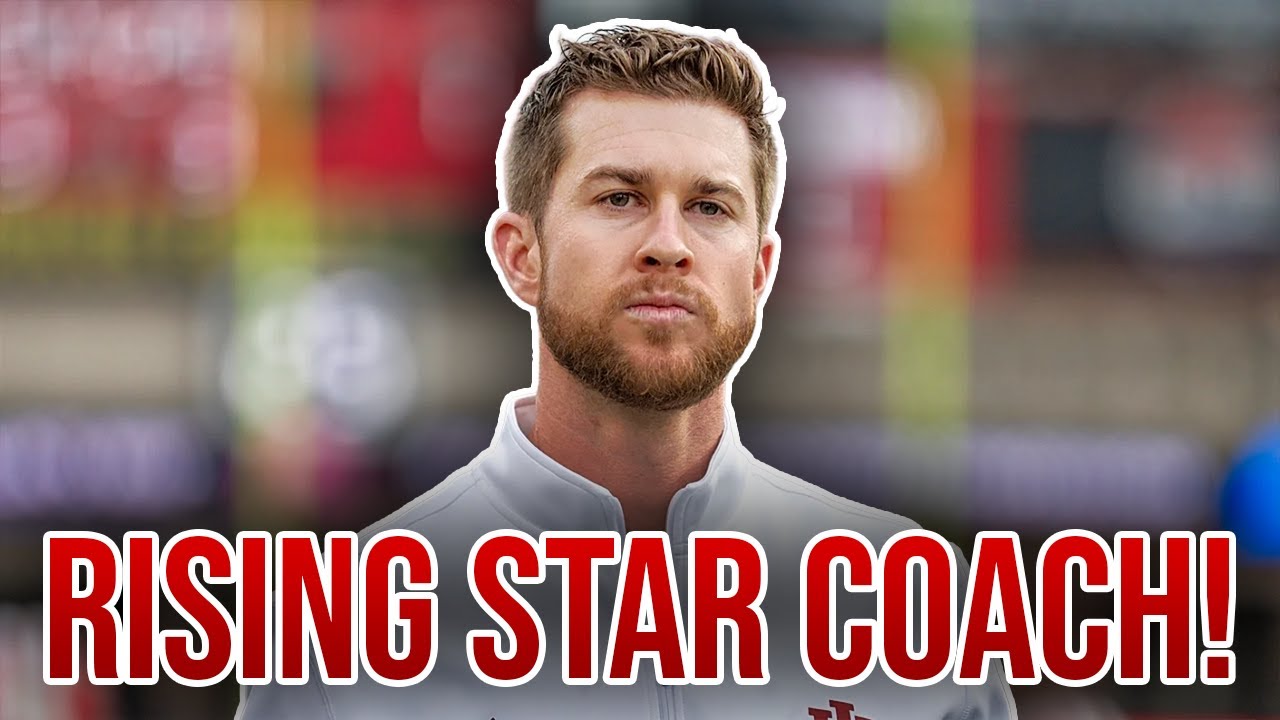 Срочная новость: «Тампа-Бэй Бакканирс» наняли Чендлера Уитмера на должность тренера квотербеков н...