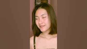 Dike Sabrina mode manja lur #dikesabrina