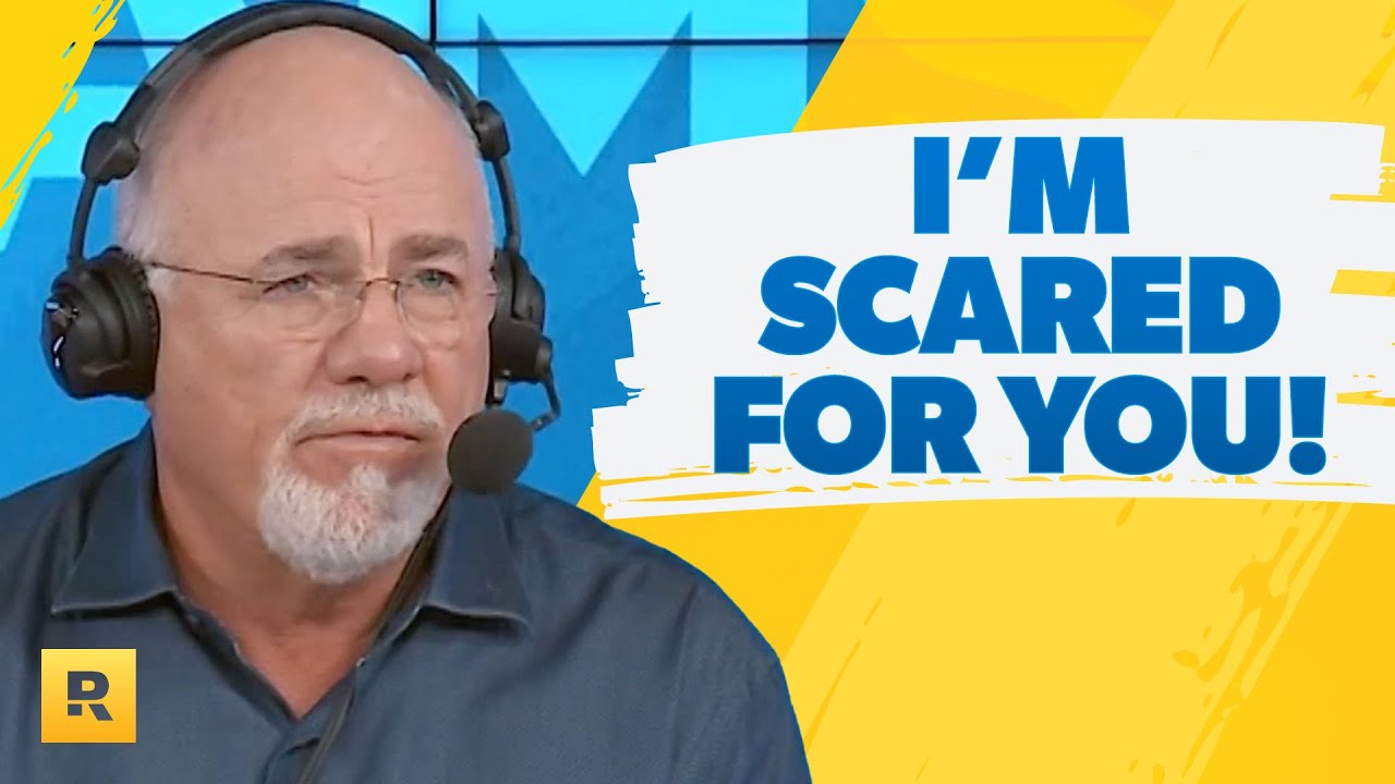 You’re Partners With A Broke Person! (This Scares Me!) You’re Partners With A Broke Person! (This Scares Me!)