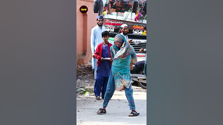 Dadi Break Dancing - Watch Till End