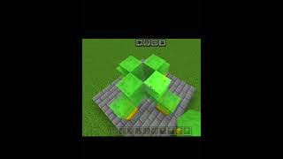 # wait end Build a REAL Flying Rocket in Minecraft 🚀🤯#viralshort