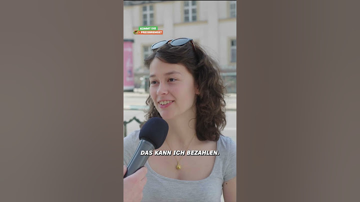 Dönerpreisbremse??