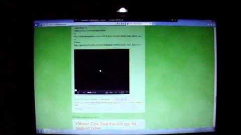 VIew 4.6 over internet to Security Server