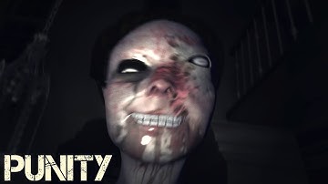 PuniTy - Unity P.T. Remake (PC Gameplay)