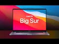 Why macOS Big Sur Is The Most Important Release Ever