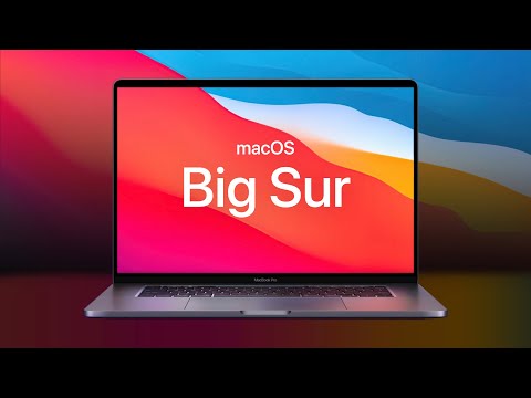 Why was the Mac so important?