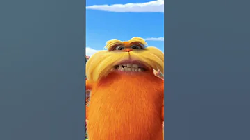 Lorax Done Playin Around 
