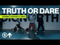 "Truth or Dare" - Tyla | Dominic Cooper-Clarke Choreography