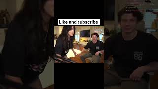 Rossi got caught 4K #cinna #cinnaclips #rizz #cinnabrit #funny #memes #twitch