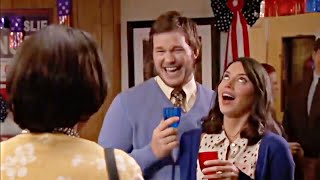 parks and rec moments that made me snort laugh