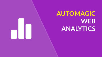 How To Add Analytics To Your Website - Easy
