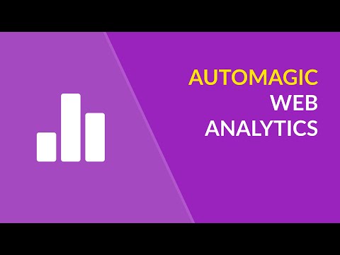How To Add Analytics To Your Website - Easy