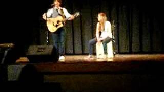 Jeremy and Jaci Robertson [Hero]