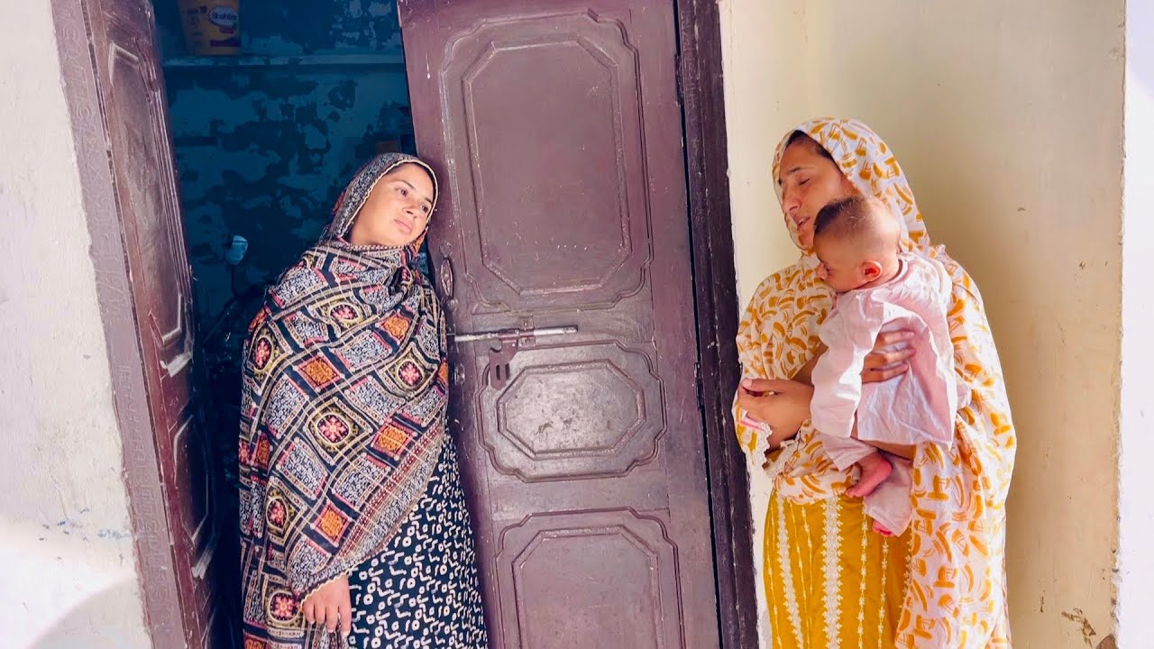 Hamare Iss Pareshani Ki Yhe Waja Hy