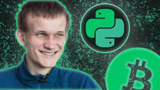 CRYPTO PORTFOLIO CHART IN PYTHON