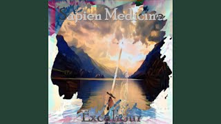Excalibur - Sapien Medicine