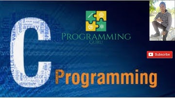 Graphics programming in C(Part 1)