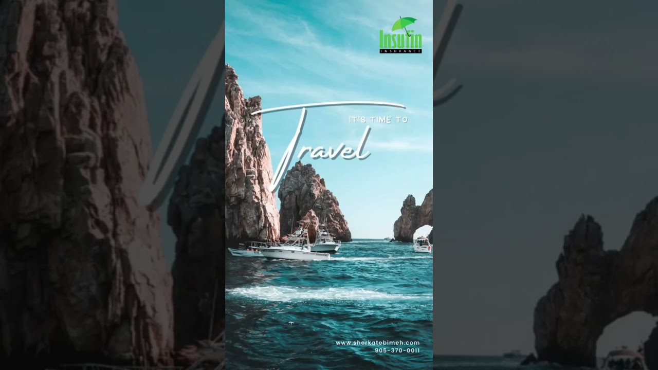 Travel Insurance : بسیار سفر باید، تا پخته شود خامی