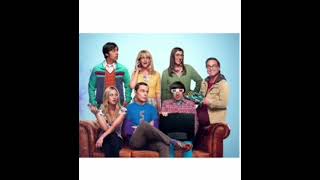 the big bang theory Staffel 5 😁 