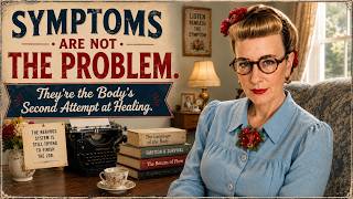 What Symptoms Are Actually Trying To Do