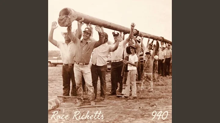 Race Ricketts - Topic