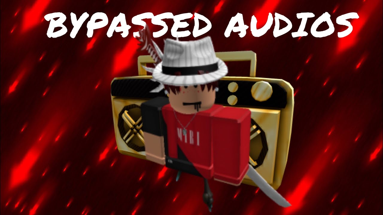 New Roblox Loudest Bypassed Audios January 2021 More Ids In Desc Nghenhachay Net - roblox bypassed ids discord