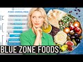 How to Eat to Live to 100 (Is the Blue Zone Diet LEGIT?!)