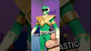 Hasbro almost made the best Power Rangers action figures ever, but Mezco was like, "Hold my Morpher"