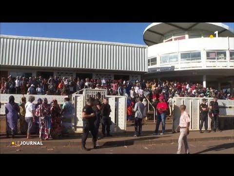 Drame à Sada : Une agression mortelle d’un jeune devant un lycée émeut l’île de Mayotte