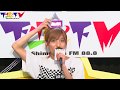 澪風(はちみつロケット)下北FMコメント2019.8.8