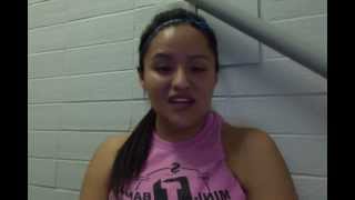 Nakoa Heavyrunner - All i want for me is you (cover)