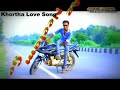 Kahe pyar krle ge nilam sad khortha song