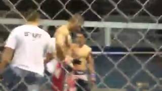 Lutas de adriano coiote Amapá screenshot 5