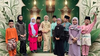 Nyum Nyum Ketupat  Ktpk