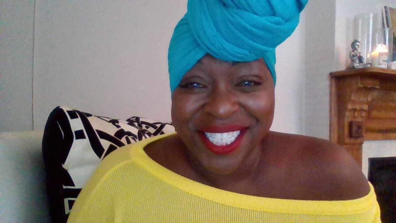 My experience as a BLACK WOMAN w/ NATURAL BLUE EYES (Part 1 Elementary School)