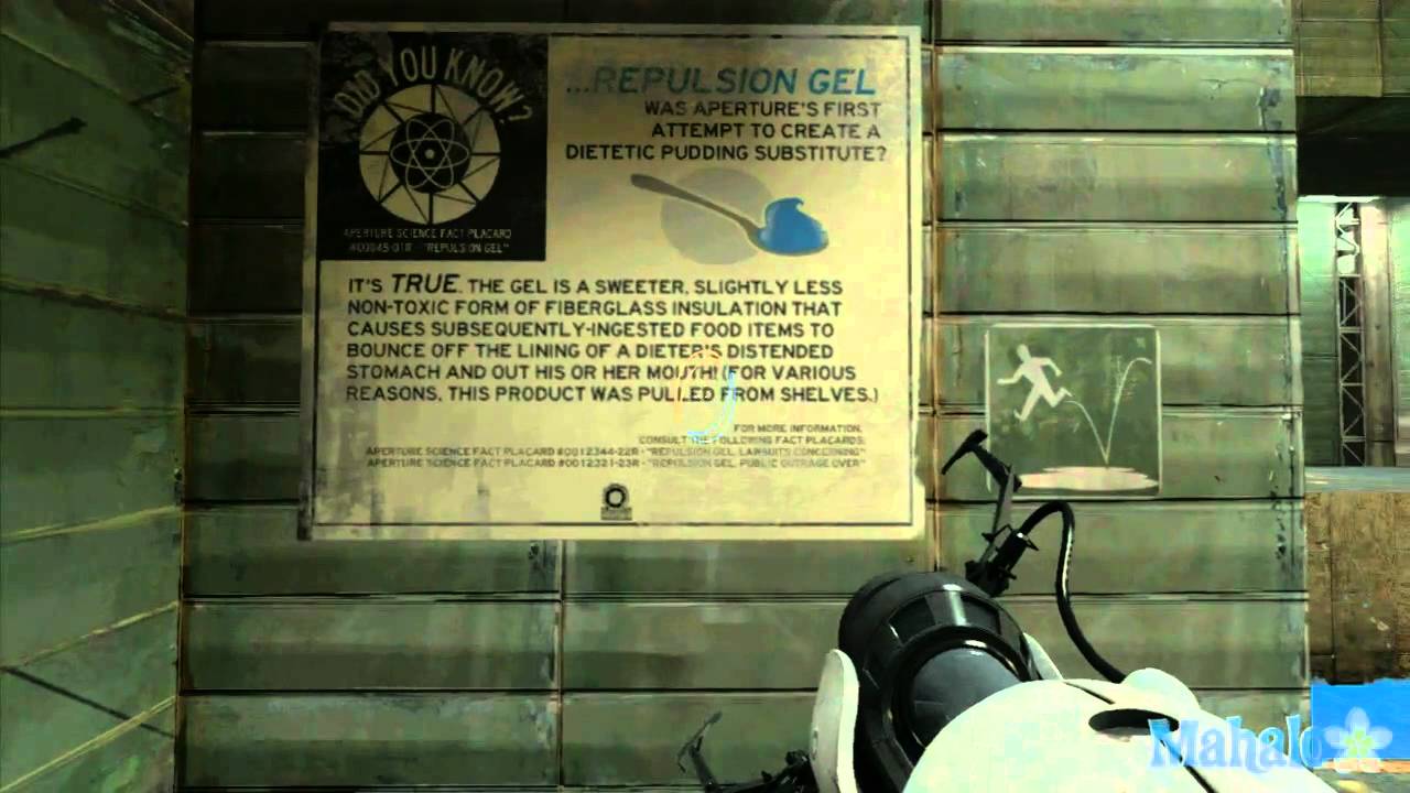 Portal 2 Single Player Walkthrough Chapter 6 The Fall Part 4 YouTube portal-2-single-player-walkthrough-chapter-6-the-fall-part-4-youtube