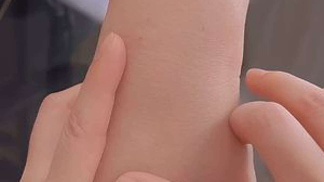 怎么摸血管呢？ #护士 #护士懂护士 #护士日常