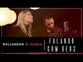 DUETO CANTARES - FALANDO COM DEUS - LIVE SESSION