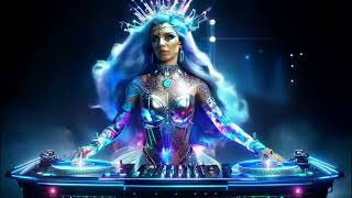 Virtual Empress Code - House Dream Dance Mix 2024