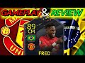STORYLINE FRED GAMEPLAY AND REVIEW