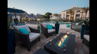 Aspen Square's Apartment Communities