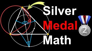 How Google DeepMind’s AI Won Silver at the Math Olympiad