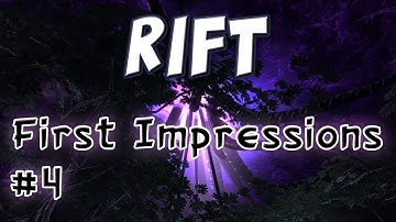 Yogscast - Rift: First Impressions Part 4