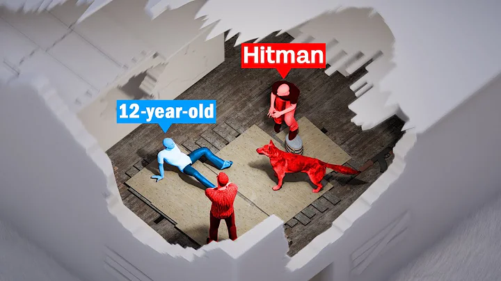 Inside The Cartels Training Camps for Assassins