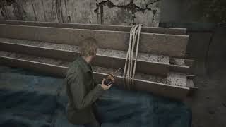 silent2 remake_bug