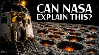 NASA Shocked by What Artemis II Cameras Just Found on the Dark Side of the Moon.