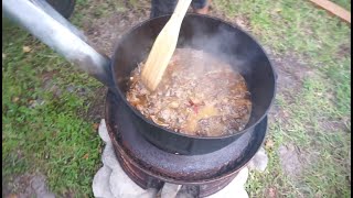 видео: Каварма-Бесарабская кухня из Флориды! картинка: Каварма-Бесарабская кухня из Флориды!